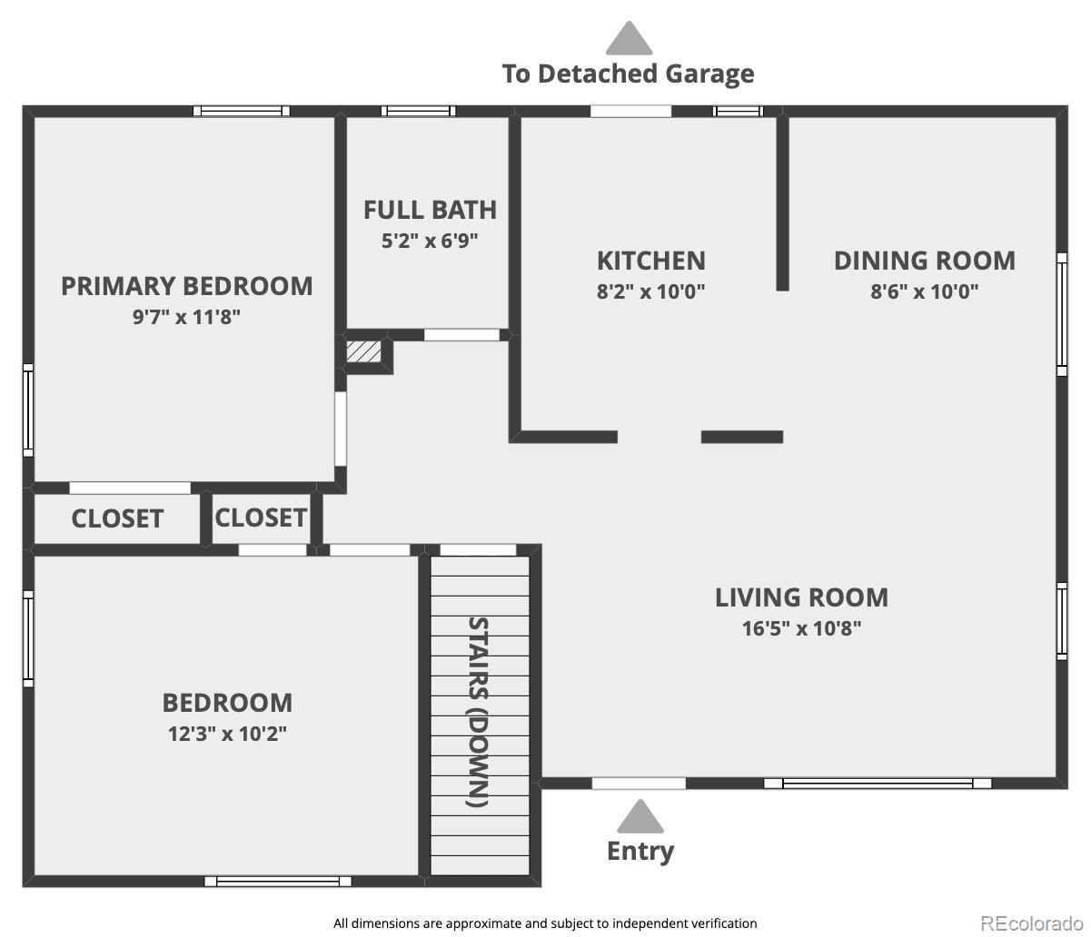 460 South Decatur Street Denver, CO 80219 - Photo 29 of 31 Gallery Image 29