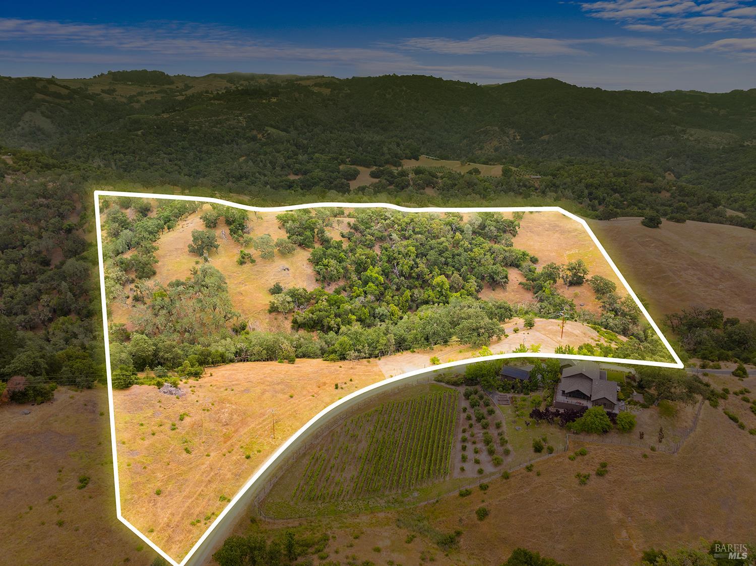 23655 Vineyard Road Geyserville, CA 95441 - Photo 36 of 38