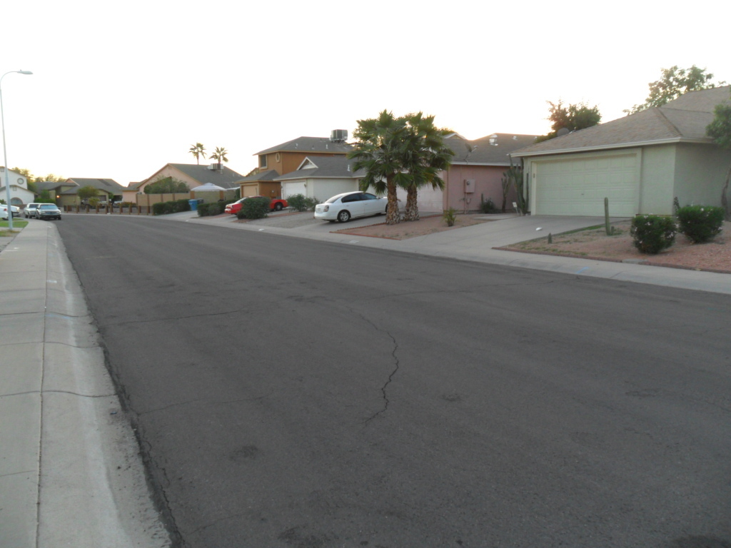 1744 East Carter Road Phoenix, AZ 85042 - Photo 10 of 20 023 284889 Street View