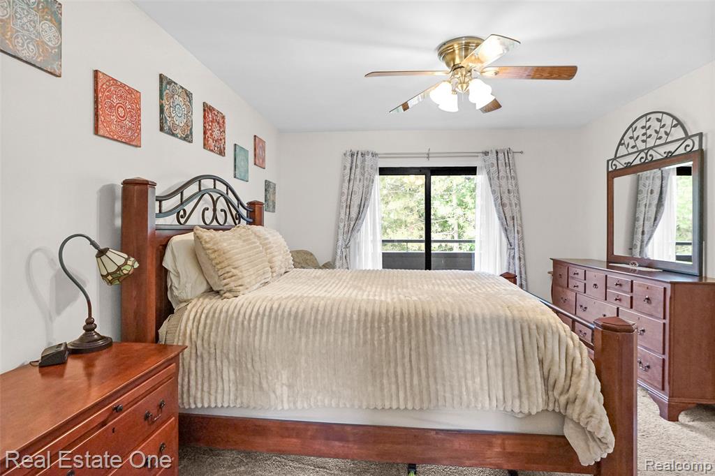 751 Eastbridge Court Rochester Hills, MI 48307 - Photo 17 of 48