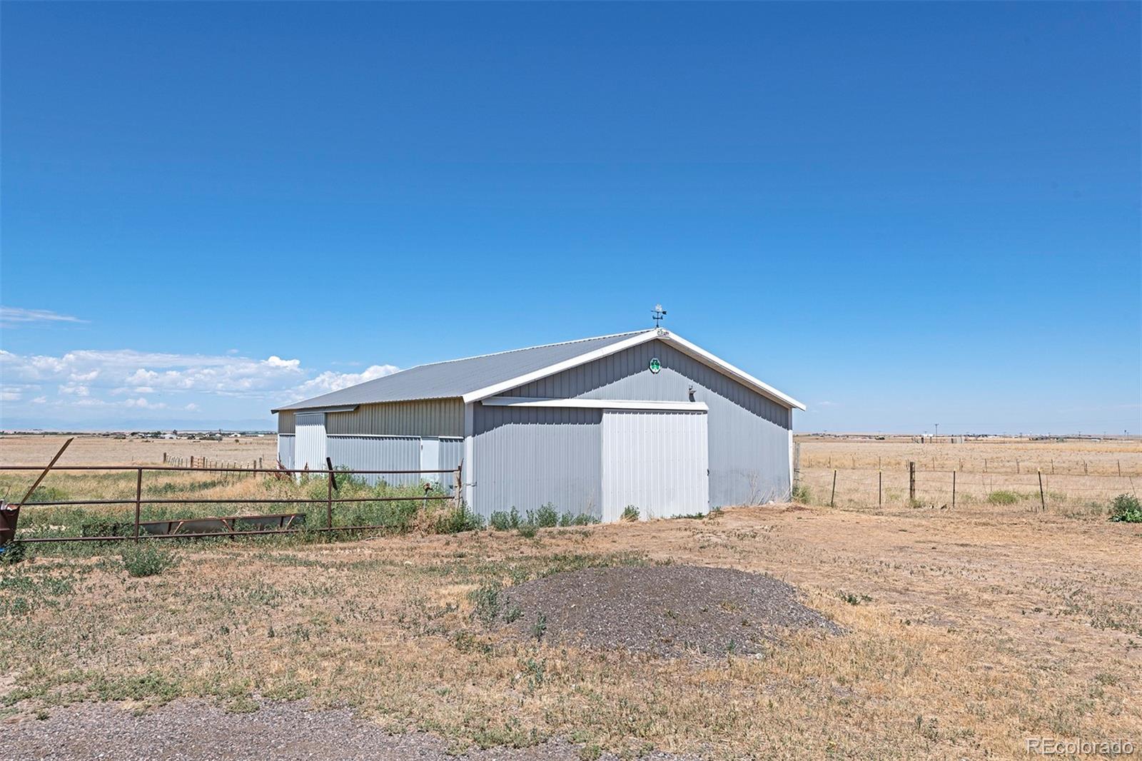 445 South Split Rock Road Bennett, CO 80102 - Photo 24 of 30 Gallery Image 24