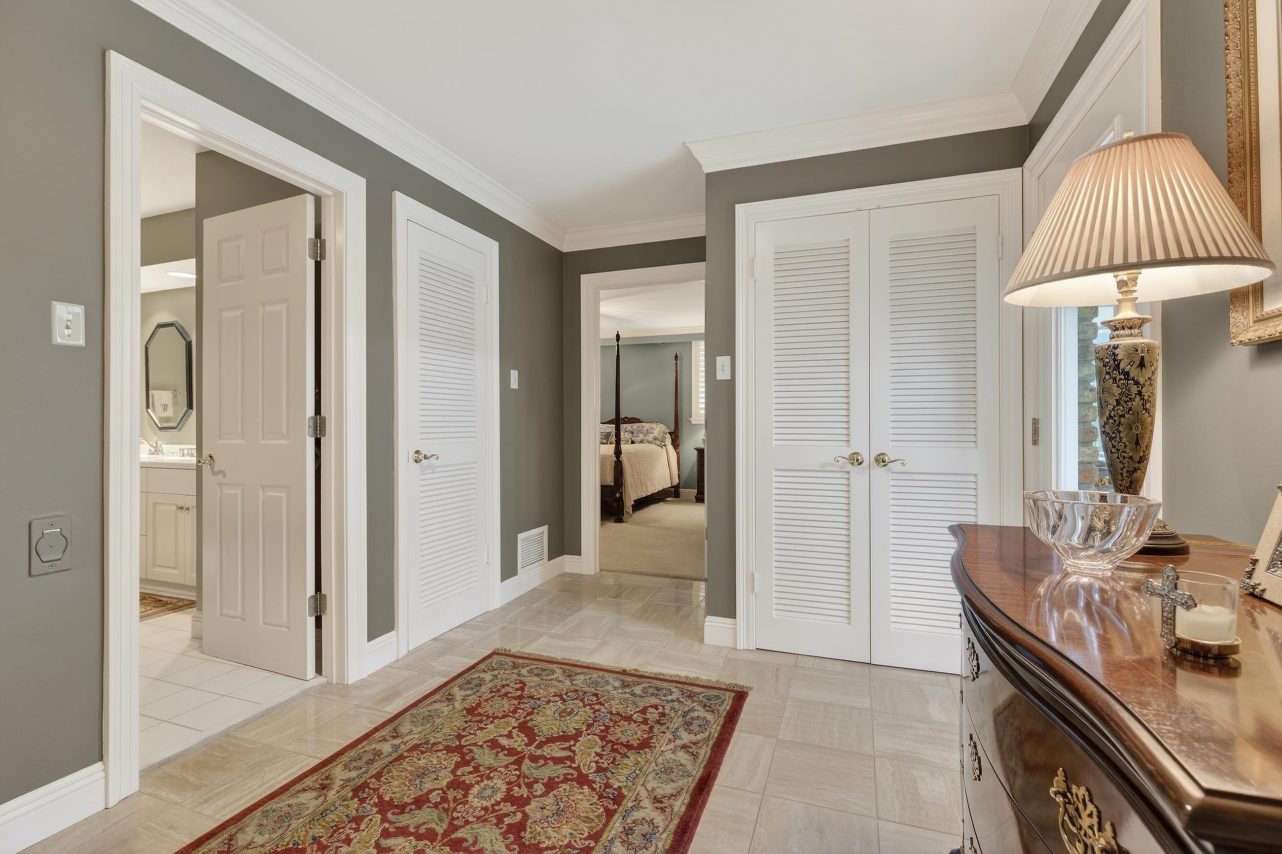 3175 Dawes Lake Road Mobile, AL 36619 - Photo 45 of 92 Hallway