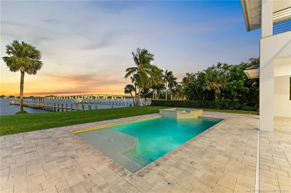 $8,999,000 | 505 Southeast St Lucie Boulevard, Stuart, FL 34996