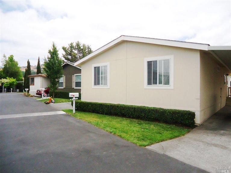 278 Apple Lane, Unit 278 Santa Rosa, CA 95407 - Photo 1 of 1 Gallery Image 1