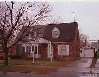 15580 Moross Road Detroit, MI 48224 - Photo 1 of 1 Listing Image - 20081121