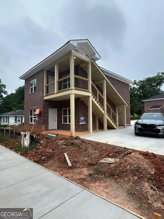$1,600 | 5132 Avery Street Southwest, Unit A, Covington, GA 30014