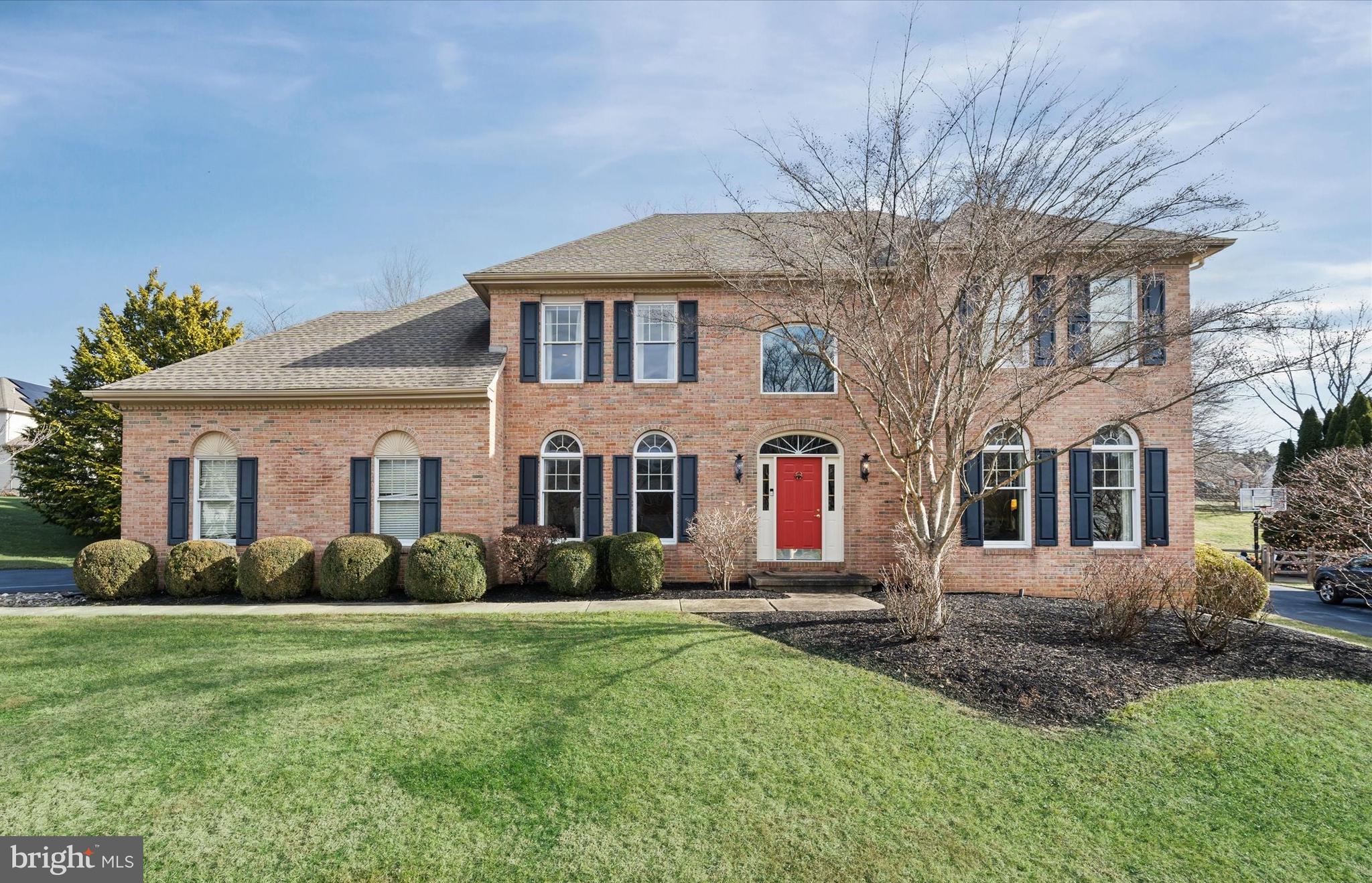 716 Regency Hill Road Hockessin, DE 19707 - Photo 69 of 73 MBT Says...Make it Yours... Today!!!