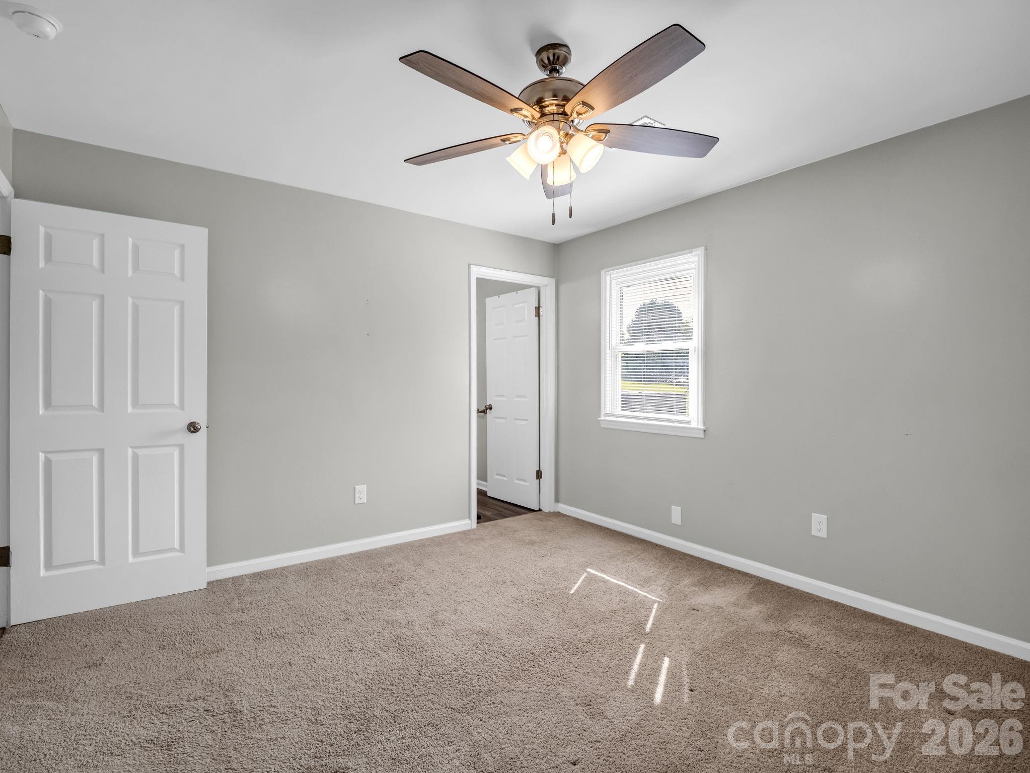313 Harrill Road Forest City, NC 28043 - Photo 21 of 31