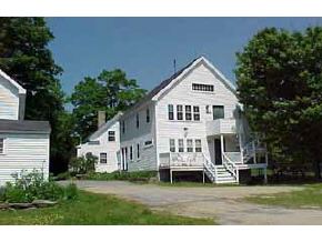 671 Post Road Greenland, NH 03840 - Photo 1 of 4