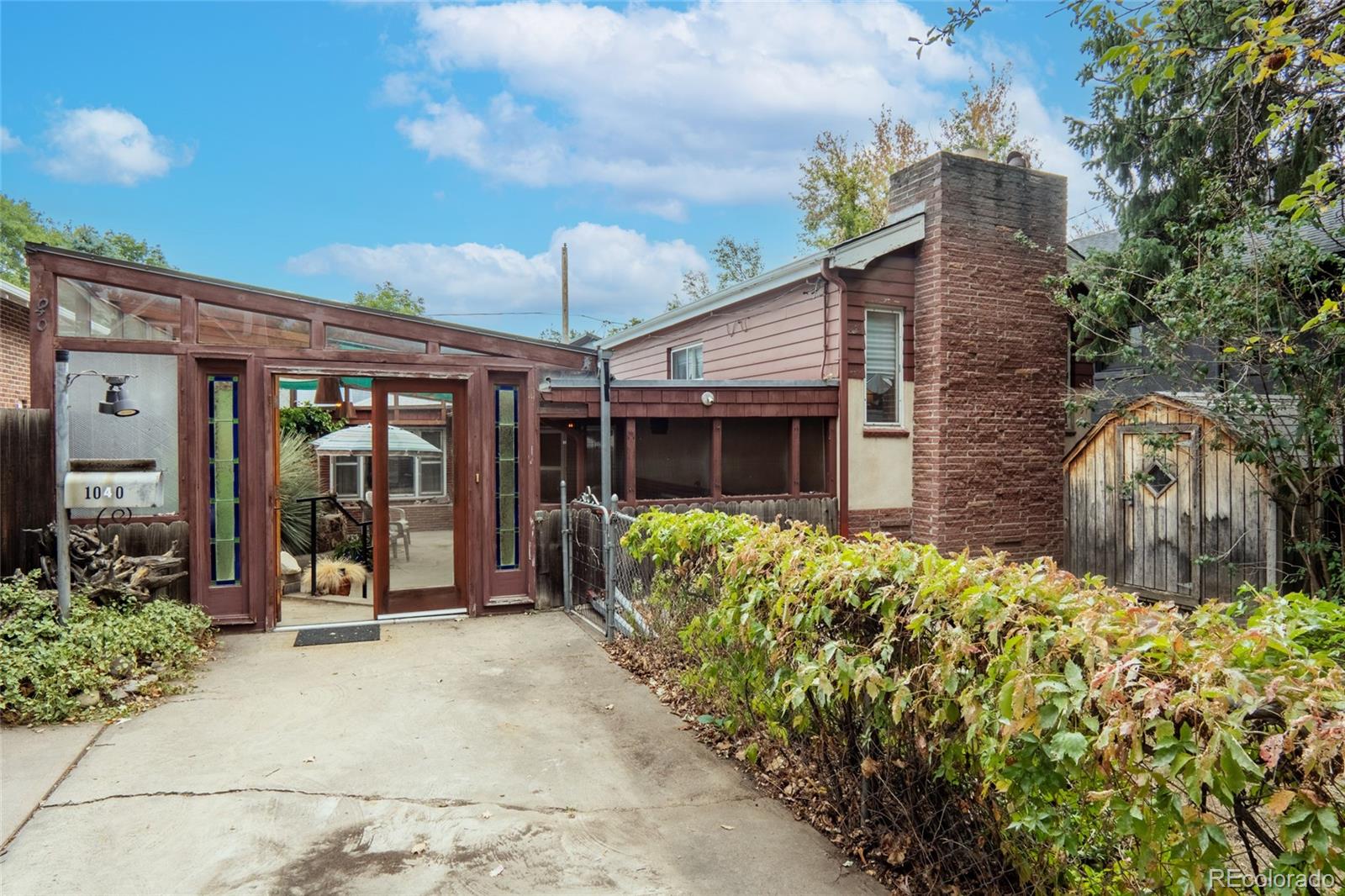 1040 Cook Street Denver, CO 80206 - Photo 4 of 50 Gallery Image 4