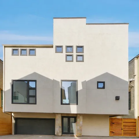 $455,000 | 906 Reinerman Street, Houston, TX 77007