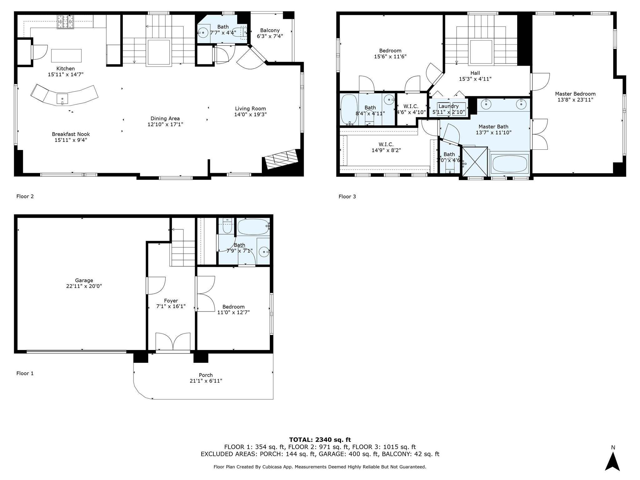 906 Reinerman Street Houston, TX 77007 - Photo 47 of 48