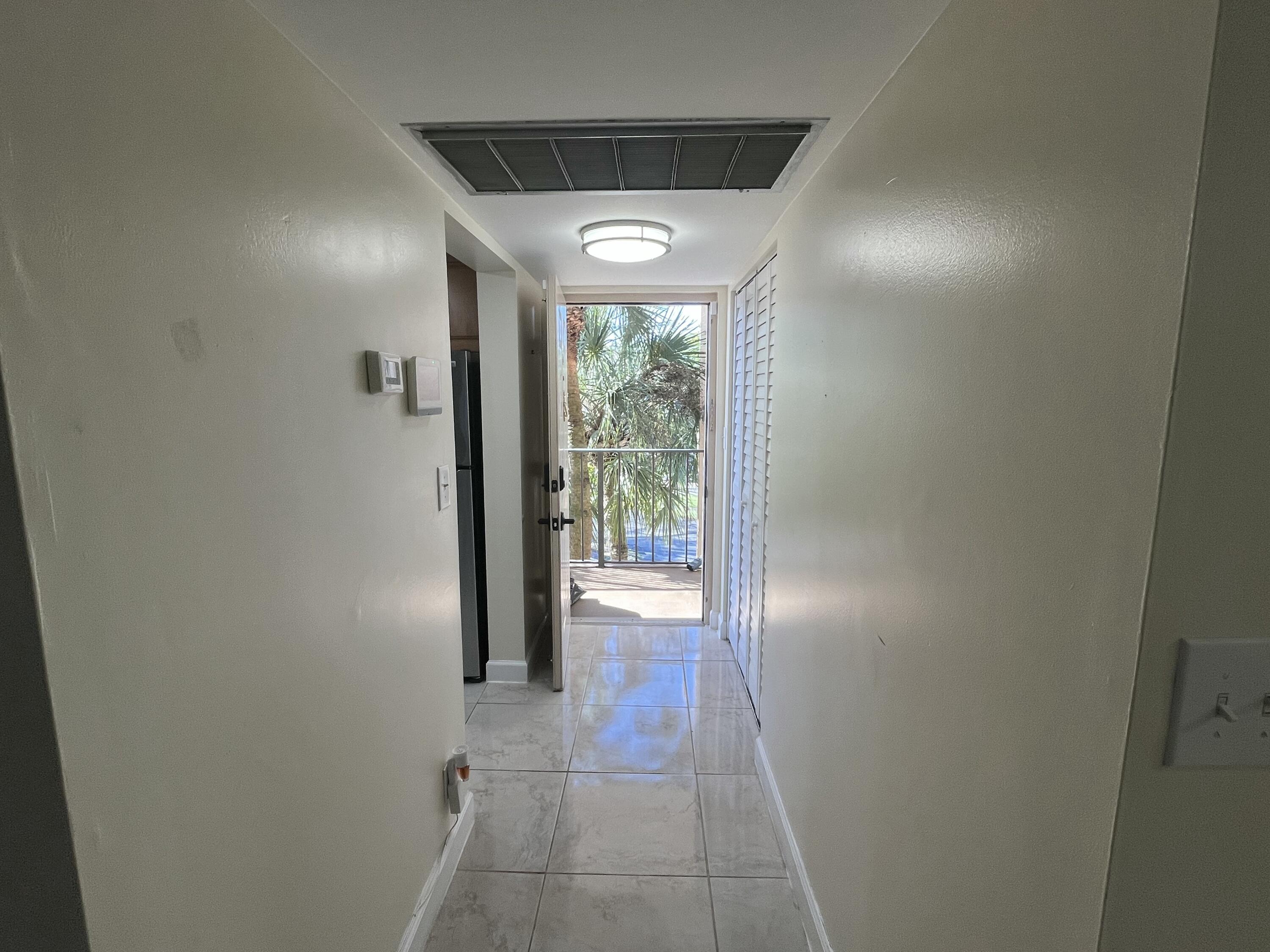 9300 Southwest 8th Street, Unit 301 Boca Raton, FL 33428 - Photo 2 of 27 a view of entryway