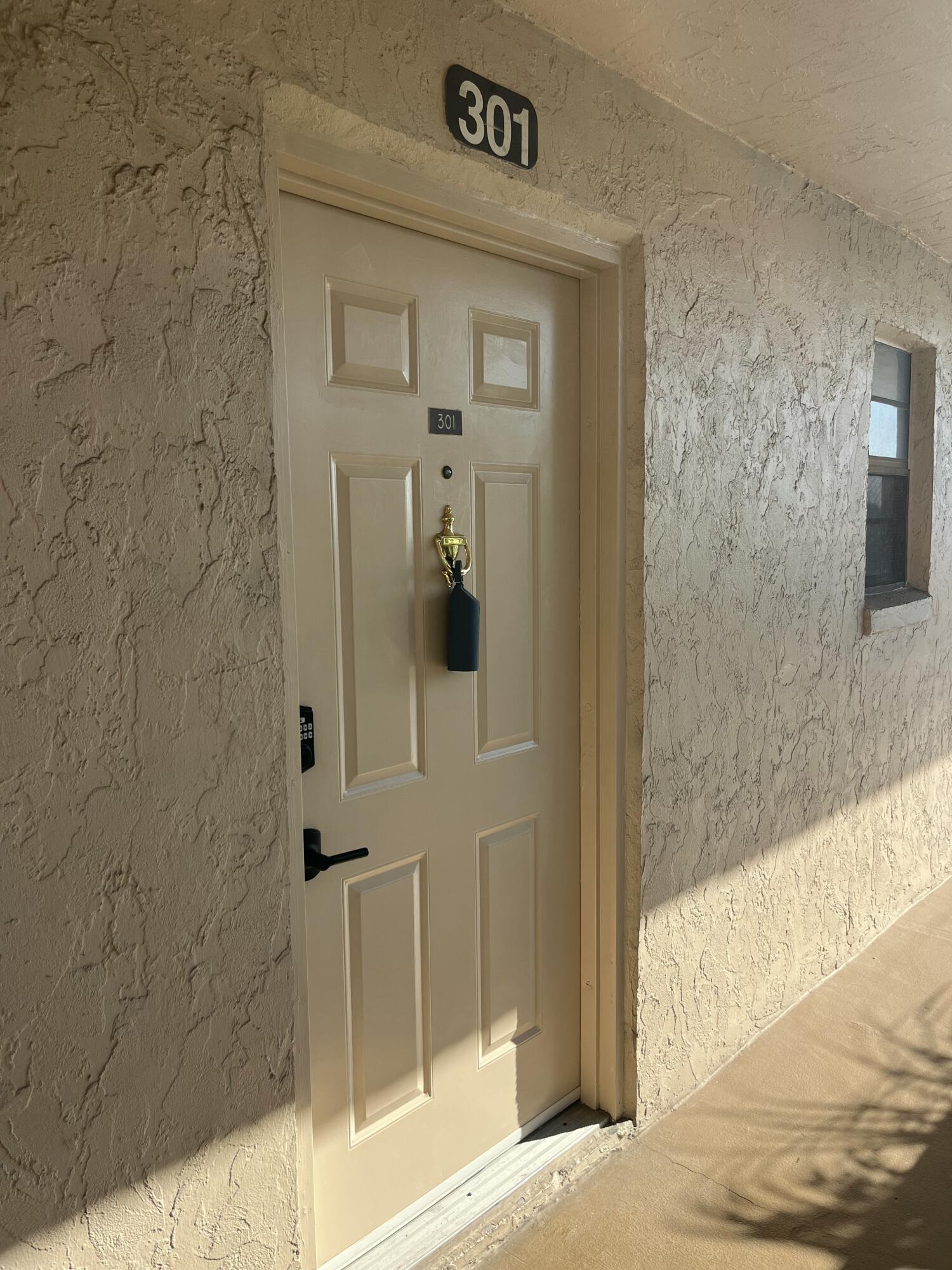 9300 Southwest 8th Street, Unit 301 Boca Raton, FL 33428 - Photo 22 of 27 a view of a bathroom