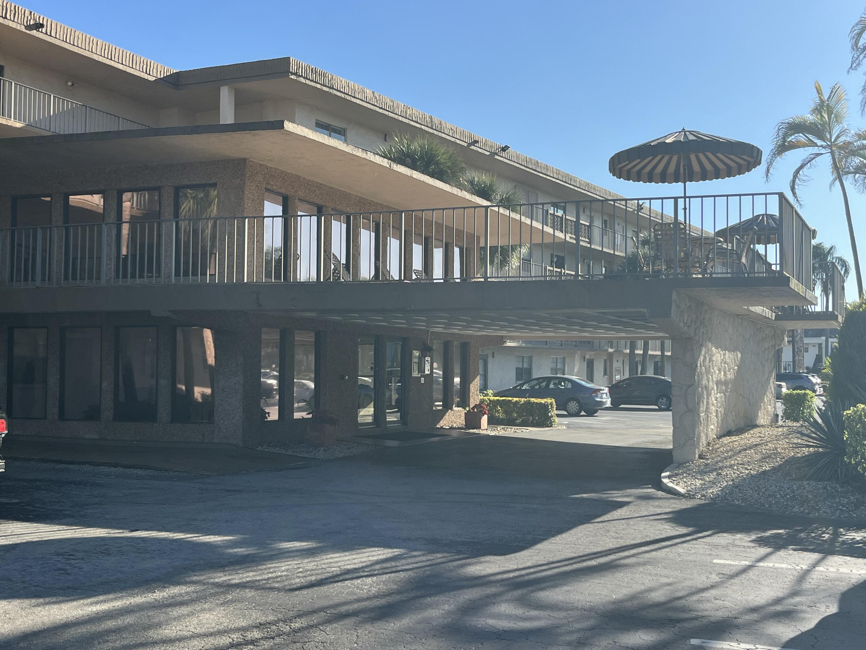 9300 Southwest 8th Street, Unit 301 Boca Raton, FL 33428 - Photo 27 of 27 a front view of a building