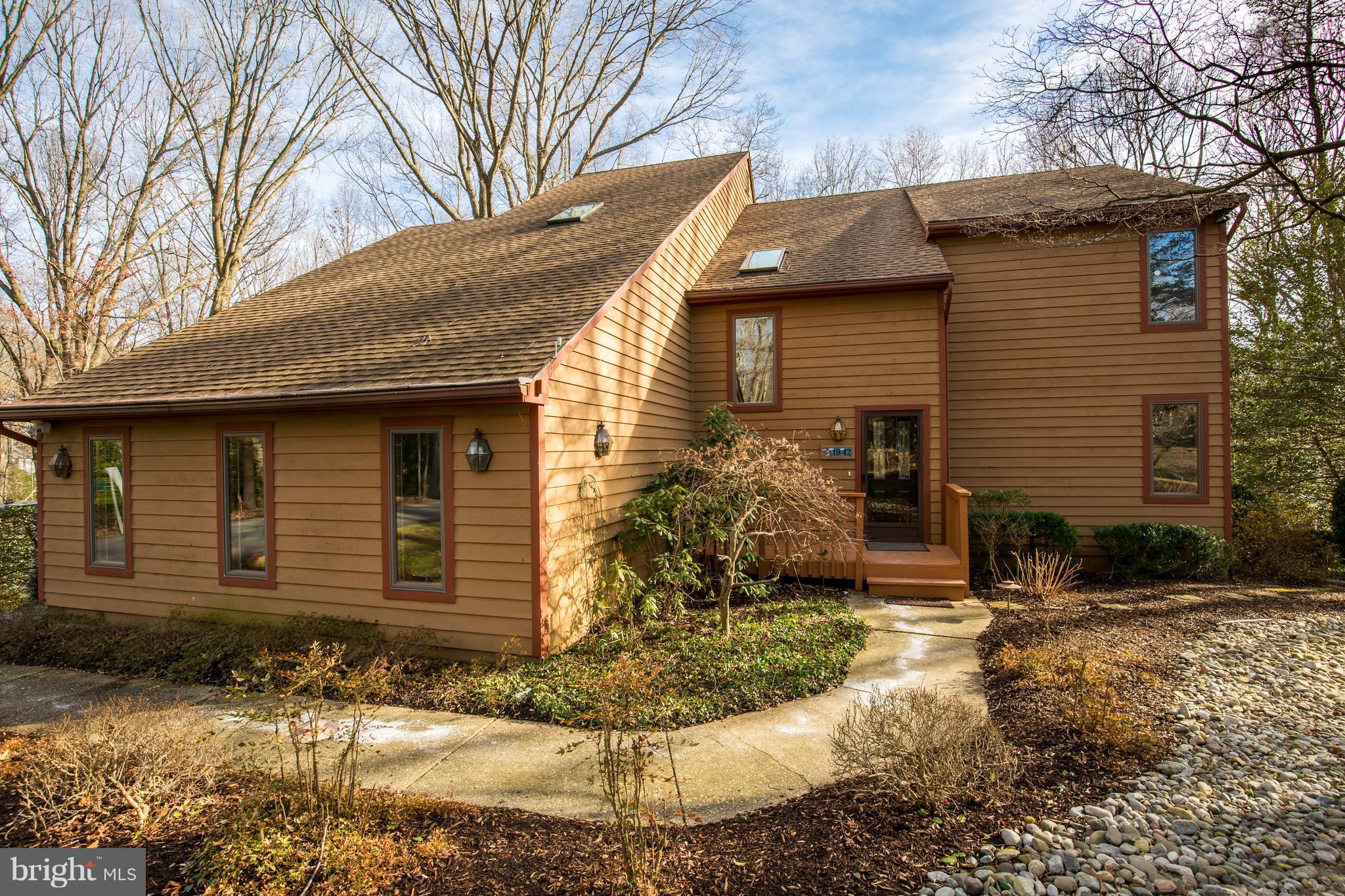 1942 High Ridge Road Annapolis, MD 21409 - Photo 1 of 30 Exterior (Front)