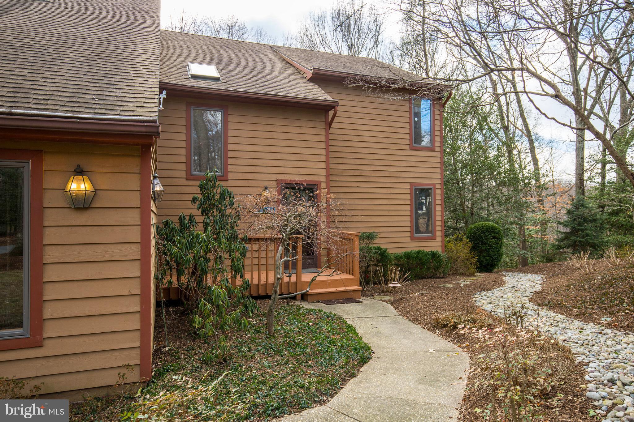 1942 High Ridge Road Annapolis, MD 21409 - Photo 2 of 30 Exterior (Front)