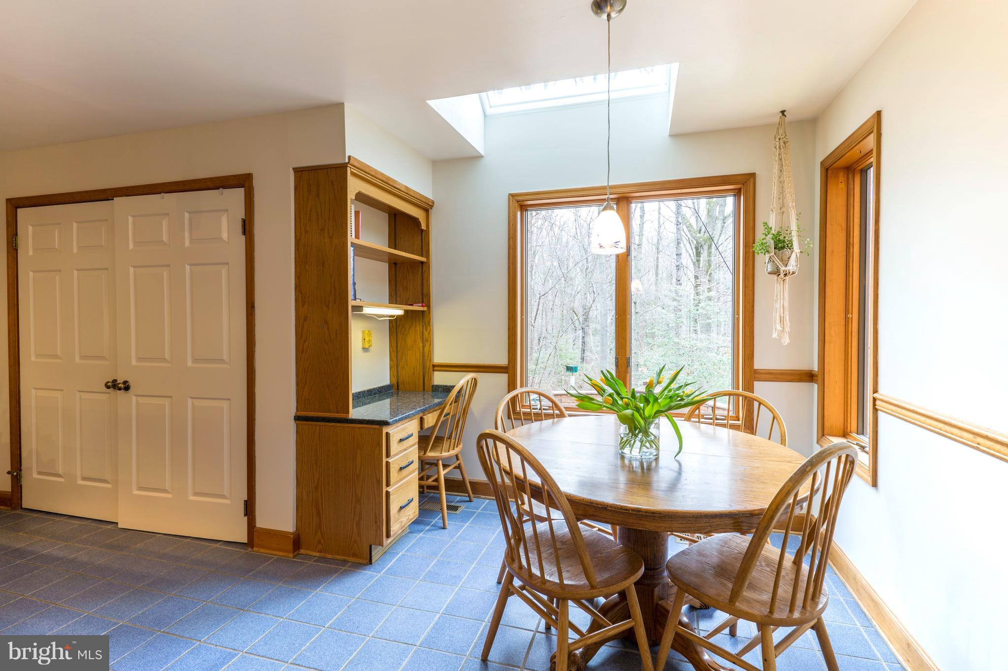 1942 High Ridge Road Annapolis, MD 21409 - Photo 16 of 30 Sunny Breakfast Room