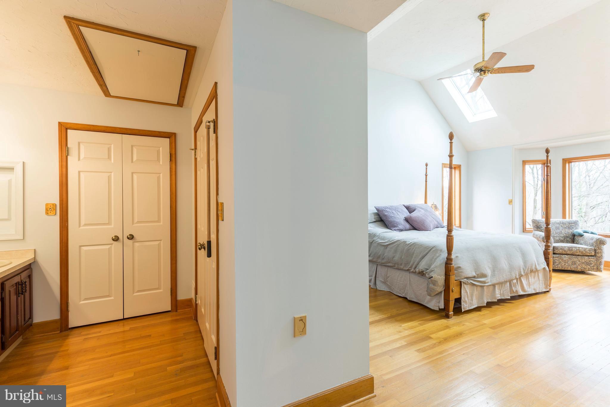1942 High Ridge Road Annapolis, MD 21409 - Photo 20 of 30 Bedroom (Master)