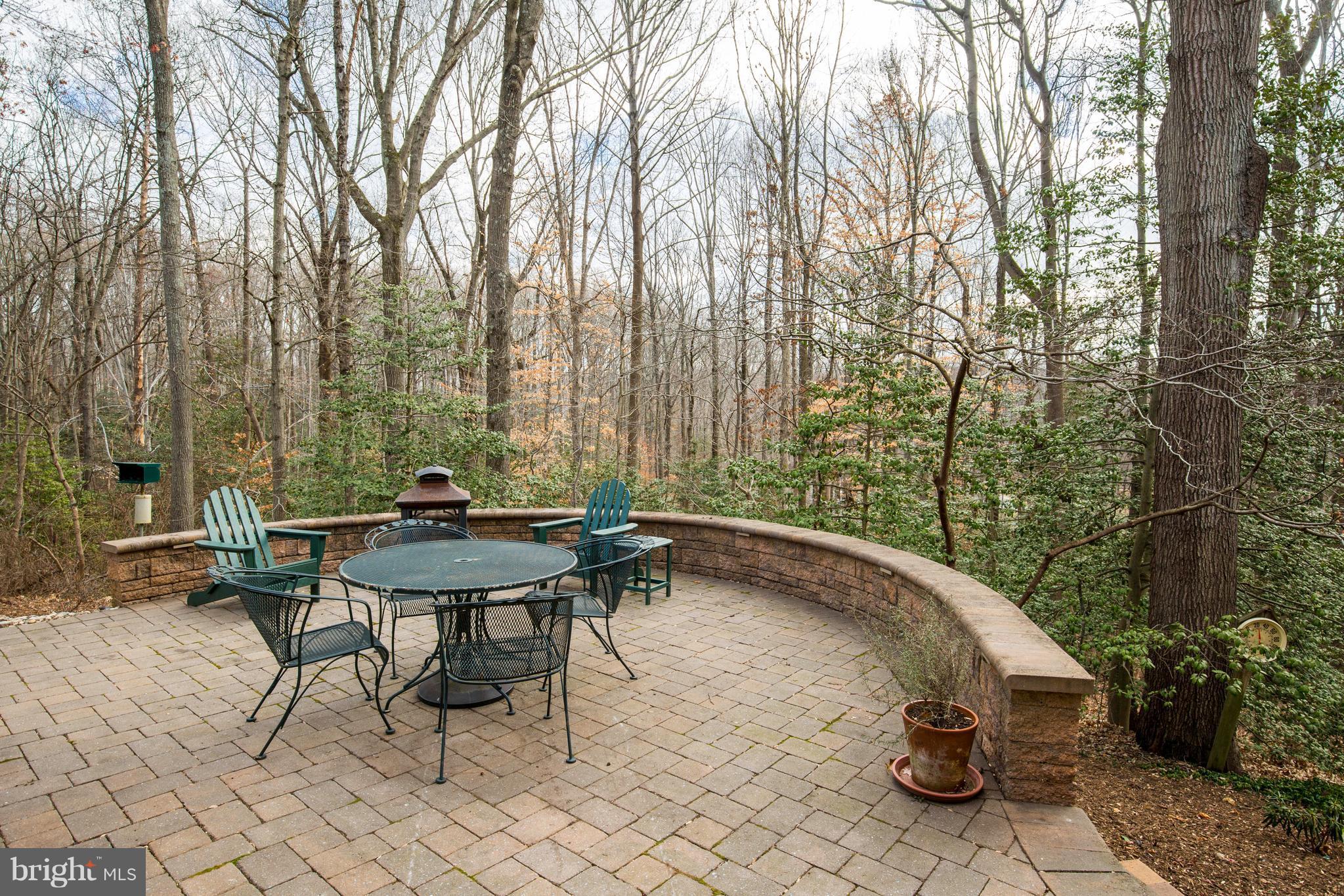 1942 High Ridge Road Annapolis, MD 21409 - Photo 3 of 30 Custom Built Terrace