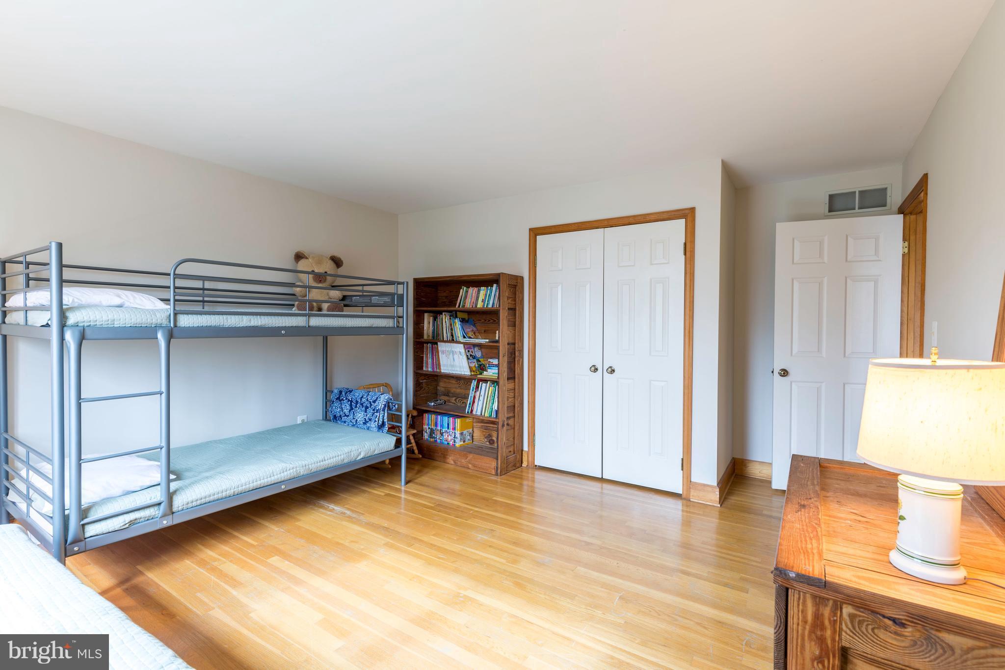 1942 High Ridge Road Annapolis, MD 21409 - Photo 22 of 30 Large Bedrooms w hardwood