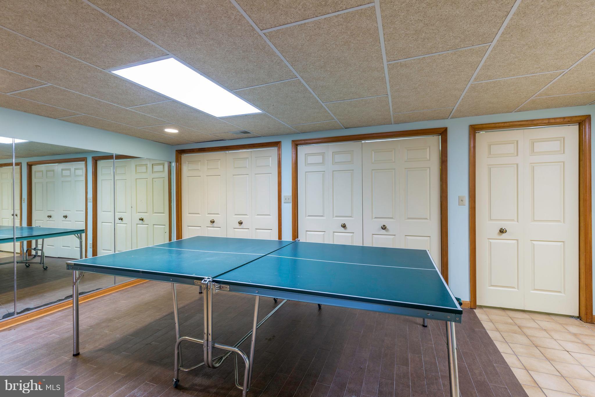 1942 High Ridge Road Annapolis, MD 21409 - Photo 26 of 30 Recreational room very versatile