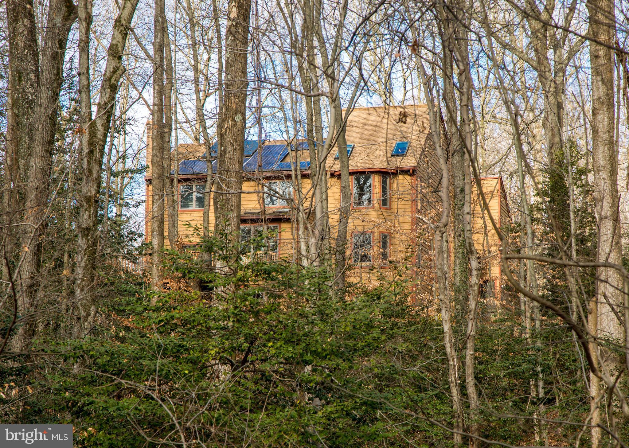 1942 High Ridge Road Annapolis, MD 21409 - Photo 28 of 30 Exterior (Rear)