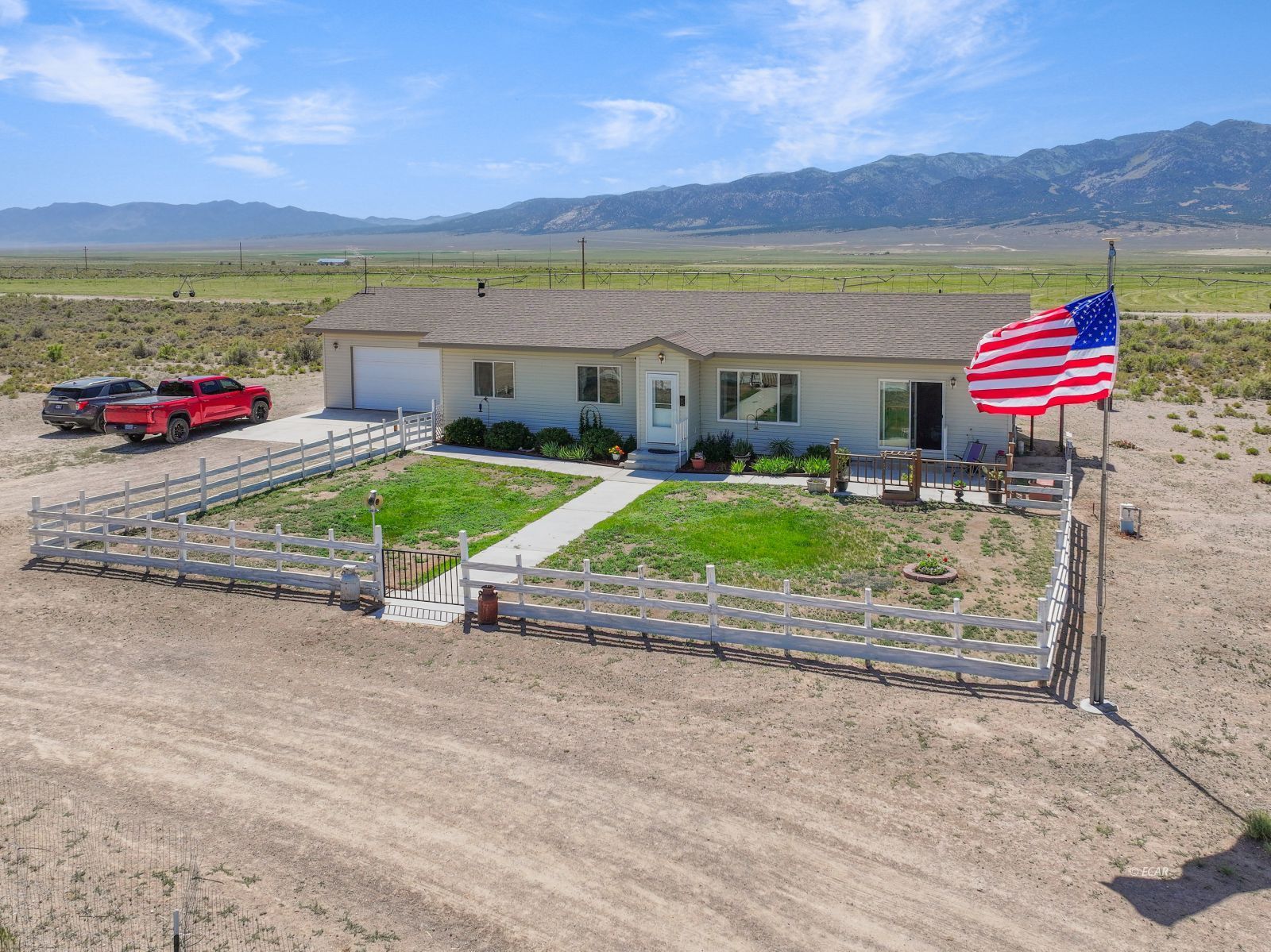 2640 Monte Neva Road Ely, NV 89301 - Photo 42 of 45