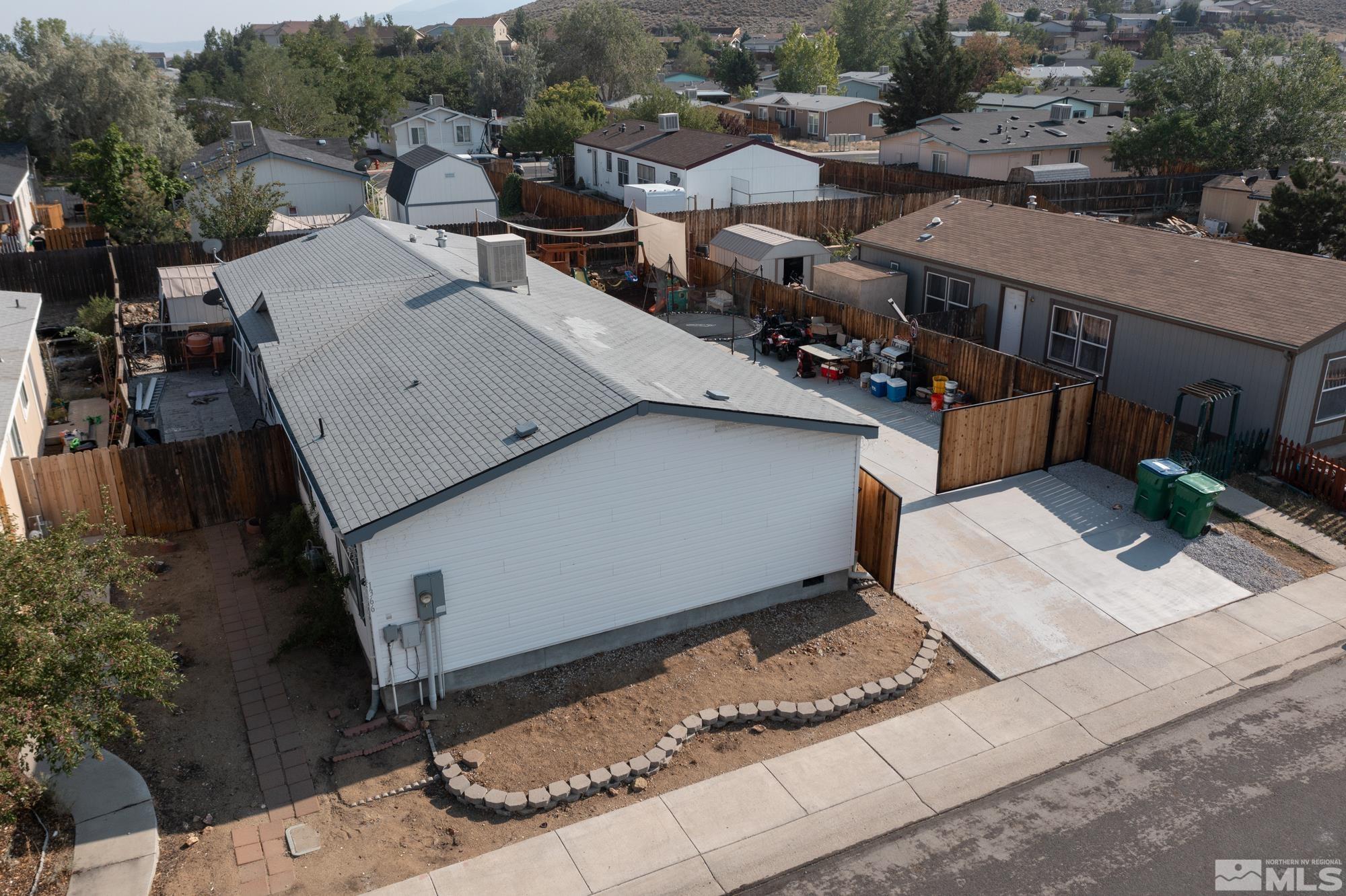 1366 Lynx Street Reno, NV 89506 - Photo 25 of 27 Photo 25
