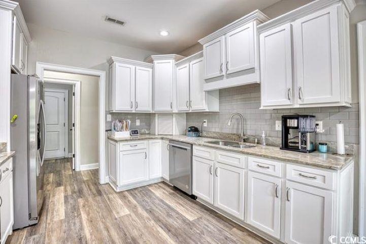 16 Smith Boulevard Myrtle Beach, SC 29588 - Photo 11 of 27