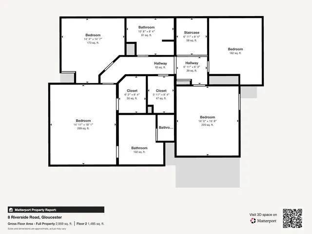 a picture of a wall with a white wall and a white wall