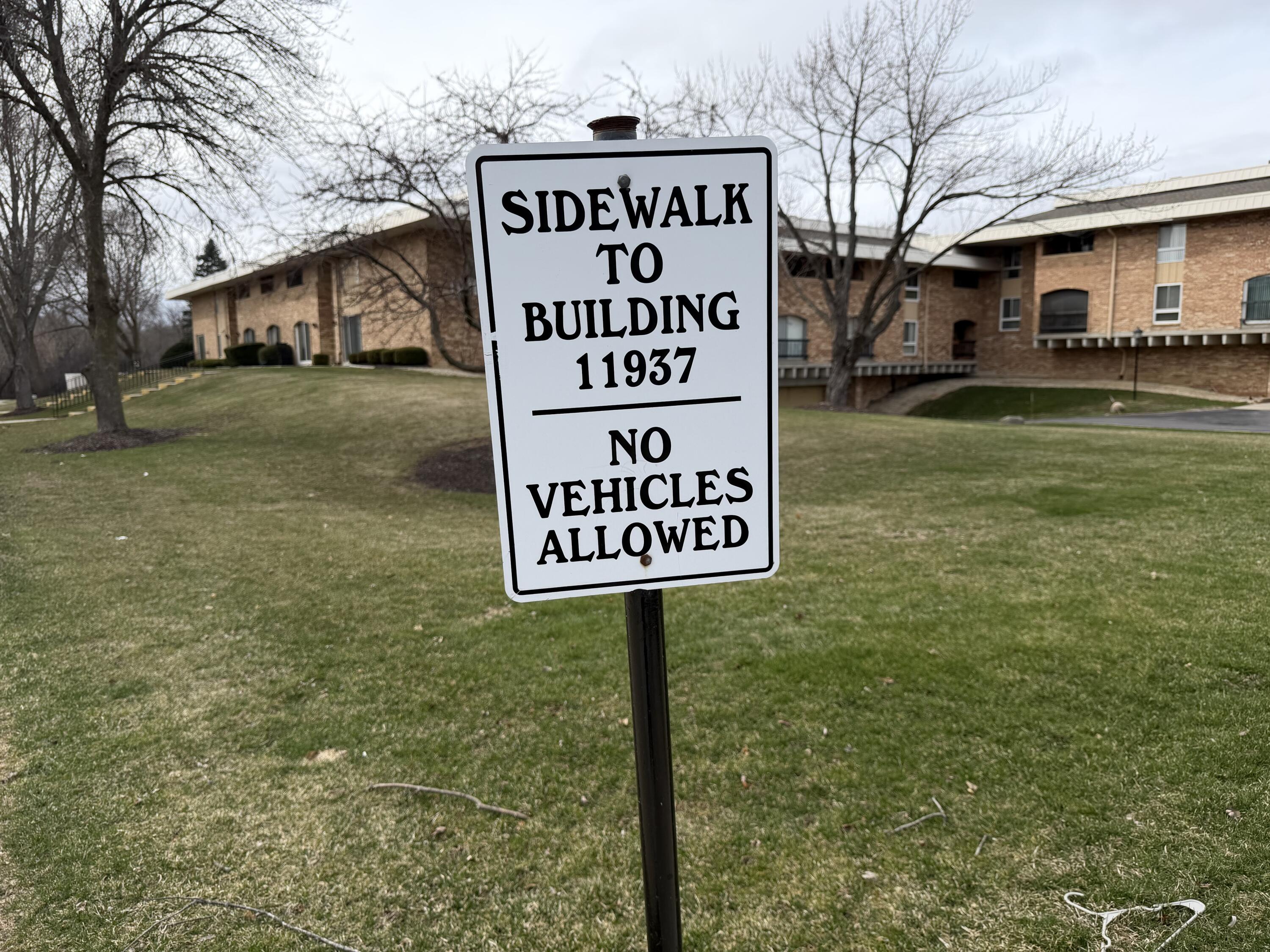 11937 West Appleton Avenue, Unit 12 Milwaukee, WI 53224 - Photo 3 of 14 IMG_3100