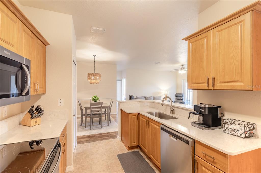 830 Airport Road, Unit 507 Port Orange, FL 32128 - Photo 10 of 35