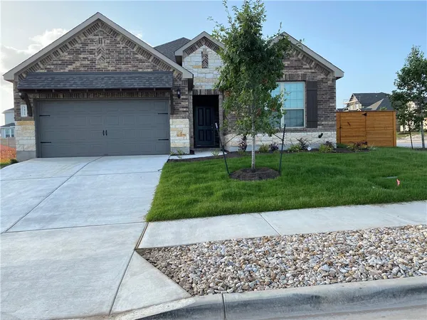 $2,795 | 3421 Charade Drive, Leander, TX 78641