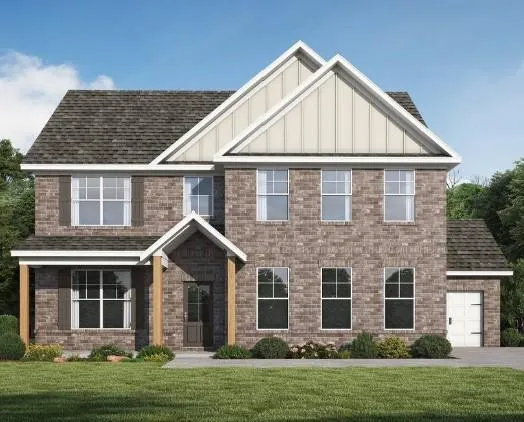 $589,522 | 116 Patillo Manor, Stockbridge, GA 30281
