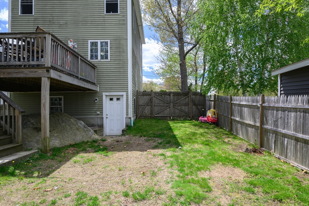 4 Ell Road Holbrook, MA 02343 - Photo 26 of 28 Gallery Image 26