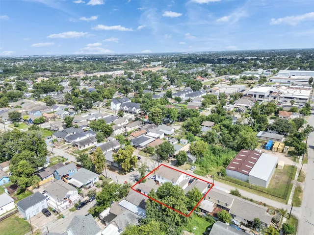 $1,199,000 | 2514 Gano Street, Houston, TX 77009