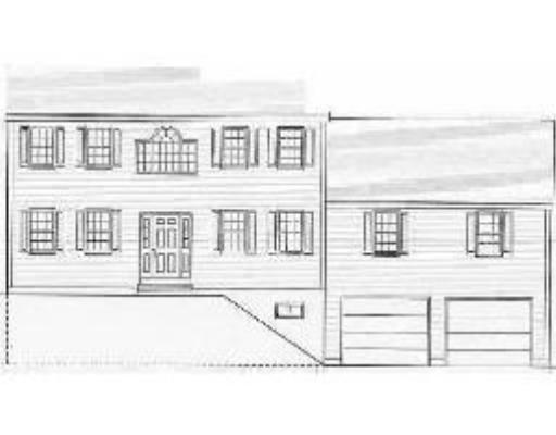 Lot 2 Barre Road Petersham, MA 01366 - Photo 1 of 1