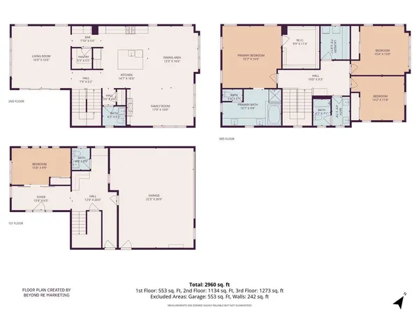 $1,849,000 | 1448 Freeman Lane, Pleasanton, CA 94566
