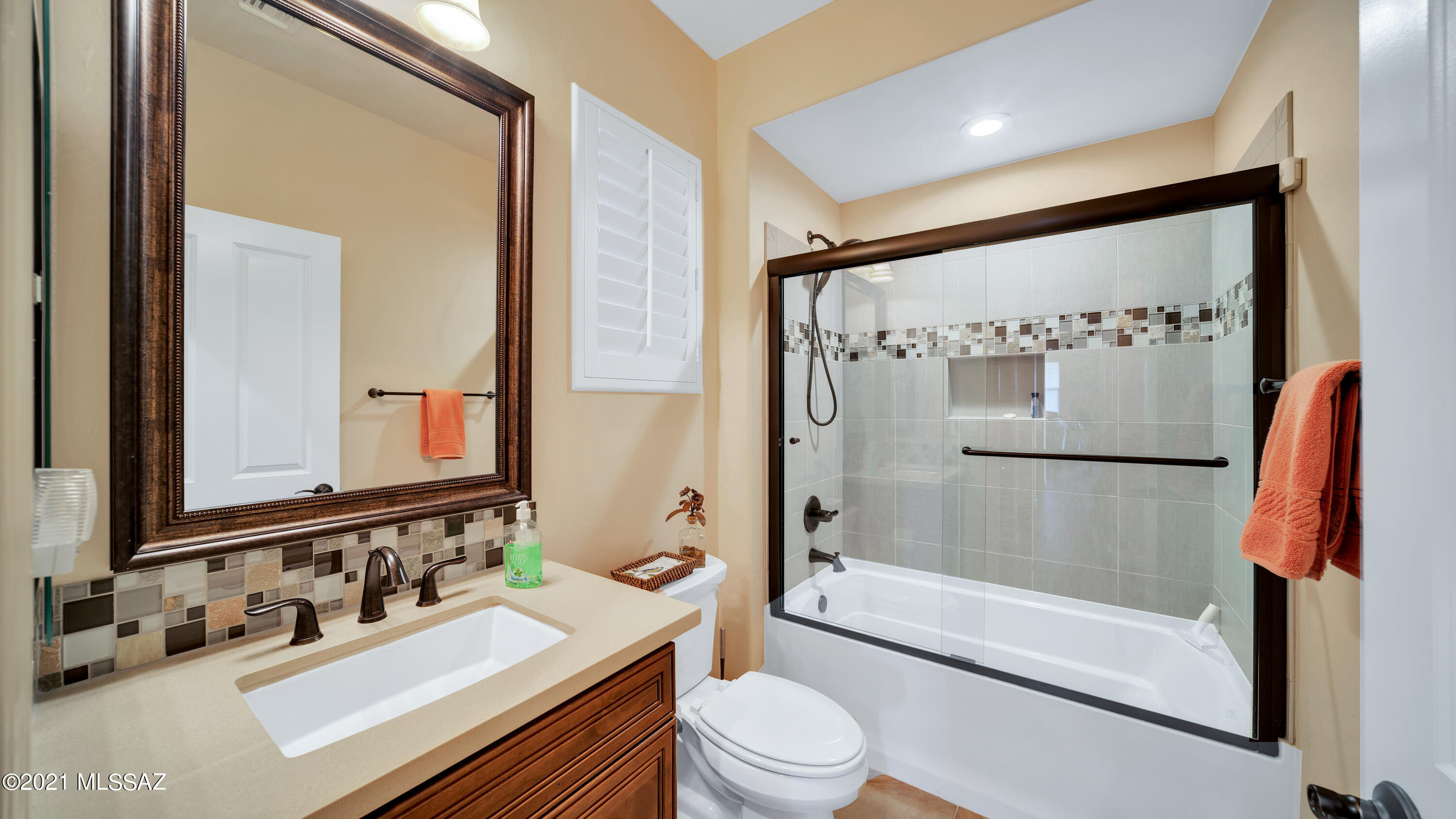 62425 East Border Rock Road Saddlebrooke, AZ 85739 - Photo 29 of 37 Gallery Image 29