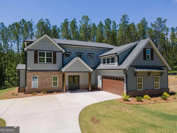 $499,900 | 280 Wolf Crk Cove, LaGrange, GA 30240
