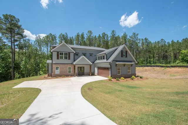 $499,900 | 280 Wolf Crk Cove, LaGrange, GA 30240