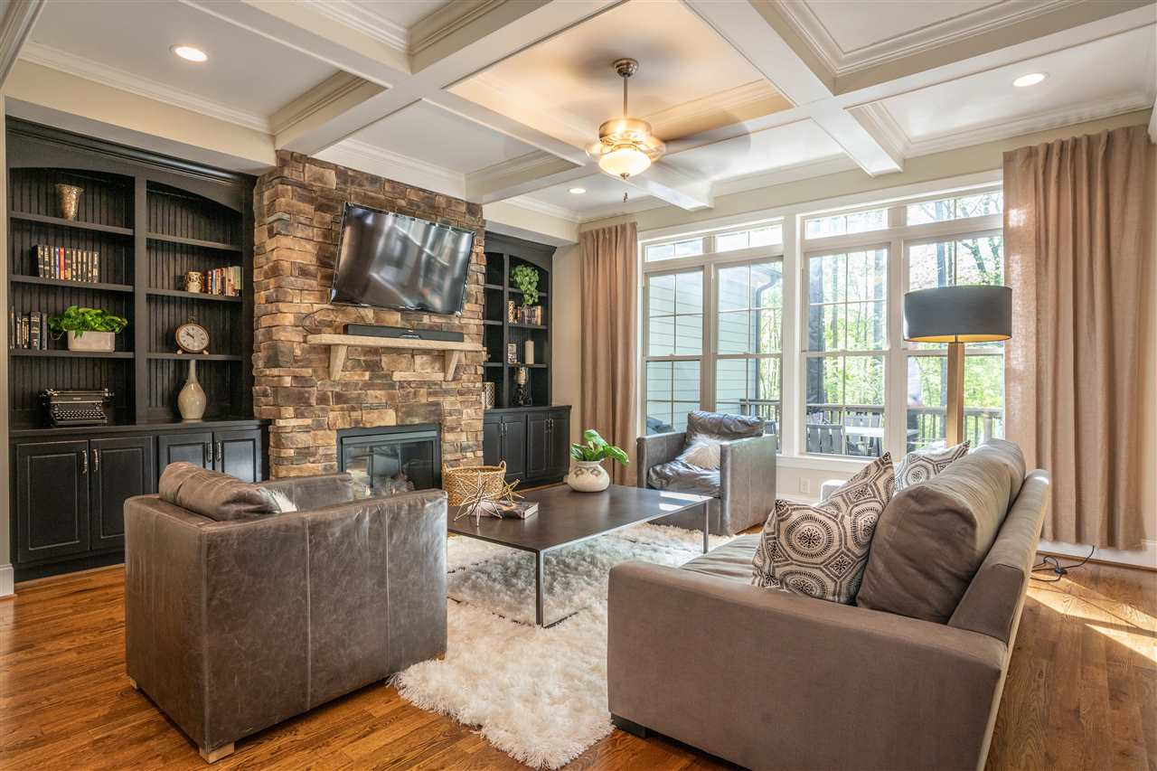 2528 Pleasant Union Church Road Raleigh, NC 27614 - Photo 7 of 30 Great Room
