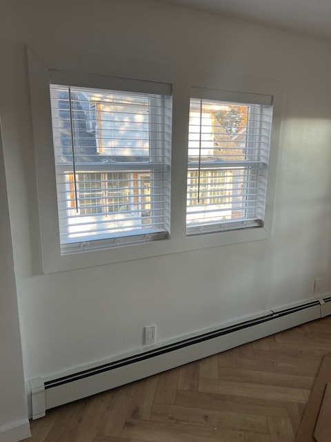 7 Longview Court Norwalk, CT 06851 - Photo 3 of 9 an empty room with a window