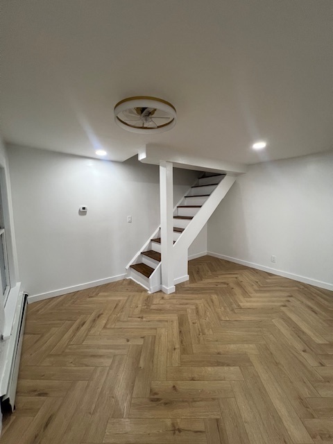 7 Longview Court Norwalk, CT 06851 - Photo 4 of 9 a view of an empty room