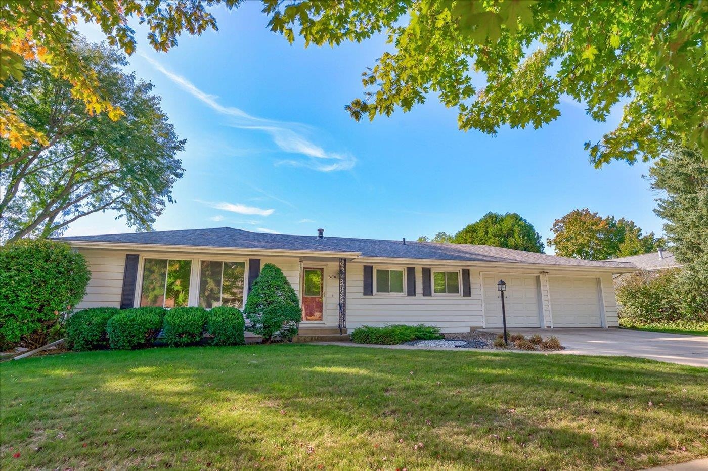 308 7th Street Waunakee, WI 53597 - Photo 1 of 1