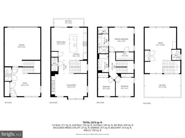 $575,000 | 7217 Barry Lane, Elkridge, MD 21075