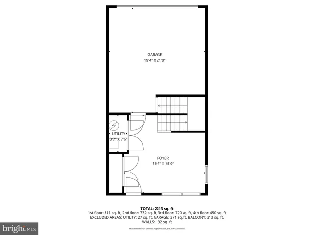 $575,000 | 7217 Barry Lane, Elkridge, MD 21075
