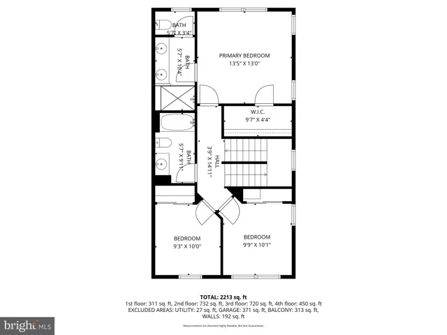 $575,000 | 7217 Barry Lane, Elkridge, MD 21075
