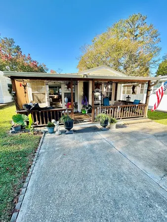 $120,000 | 197 Whispering Pines Boulevard, Georgetown, GA 39854